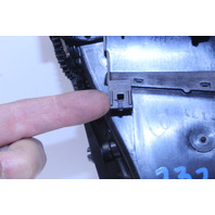 2007-2013 BMW X5 X6 E70 E71 Right Dash Air Vent 64227161804 OEM