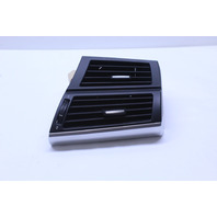 2007-2013 BMW X5 X6 E70 E71 Right Dash Air Vent 64227161804 OEM