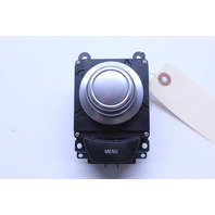 2007-2009 BMW X5 iDrive Navigation Media Controller Switch 65829125349 OEM