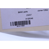 2007-2009 BMW X5 iDrive Navigation Media Controller Switch 65829125349 OEM