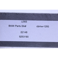 2011-2013 BMW 328i 335i M3 Coupe Amp Amplifier OEM