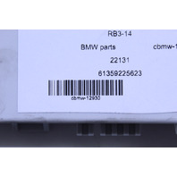 2011 BMW 528i 535i 550i Front Power Seat Control Module - 61359225623 OEM