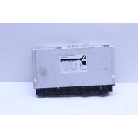 2011 BMW 528i 535i 550i Front Power Seat Control Module - 61359225623 OEM