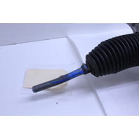 2017-2019 BMW 530i G30 Power Steering Gear Rack Pinion - 32106886595 OEM