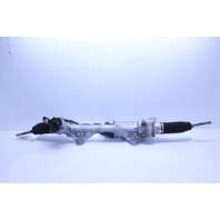 2017-2019 BMW 530i G30 Power Steering Gear Rack Pinion - 32106886595 OEM