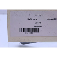 2017-2019 BMW 530i G30 Power Steering Gear Rack Pinion - 32106886595 OEM