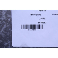 BMW 335i 435i 535i 640i X X6 N55 Engine Computer ECM DME 12148674949 OEM