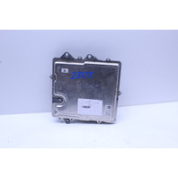 2014 BMW X1 N55 Engine Computer Module ECU ECM DME - 12148617572 OEM