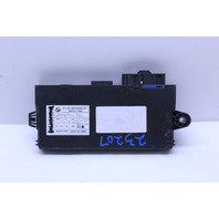 2007 BMW X5 E70 Comfort Access Control CAS Module 61356943838 OEM