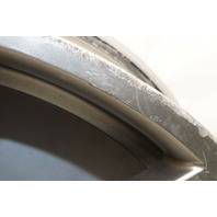 2012 BMW 650i F12 Wheel 20 X 8.5 Rim - 36116792598 DAMAGED SOLD AS IS OEM