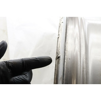 2012 BMW 650i F12 Wheel 20 X 8.5 Rim - 36116792598 DAMAGED SOLD AS IS OEM