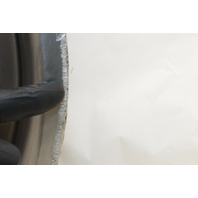 2012 BMW 650i F12 Wheel 20 X 8.5 Rim - 36116792598 DAMAGED SOLD AS IS OEM