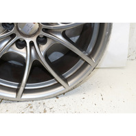 2012 BMW 650i F12 Wheel 20 X 8.5 Rim - 36116792598 DAMAGED SOLD AS IS OEM