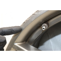 2012 BMW 650i F12 Wheel 20 X 8.5 Rim - 36116792598 DAMAGED SOLD AS IS OEM