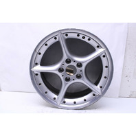2003-2008 BMW Z4 Wheel 18 X 8 Style 108 Rim BENT SOLD AS IS OEM