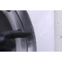 2003-2008 BMW Z4 Wheel 18 X 8 Style 108 Rim BENT SOLD AS IS OEM