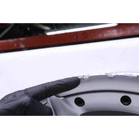 2003-2008 BMW Z4 Wheel 18 X 8 Style 108 Rim BENT SOLD AS IS OEM