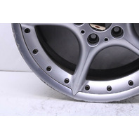 2003-2008 BMW Z4 Wheel 18 X 8 Style 108 Rim BENT SOLD AS IS OEM
