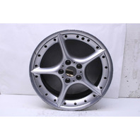 2003-2008 BMW Z4 Wheel 18 X 8 Style 108 Rim BENT SOLD AS IS OEM