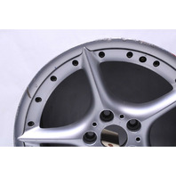 2003-2008 BMW Z4 Wheel 18 X 8 Style 108 Rim BENT SOLD AS IS OEM