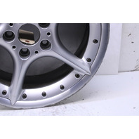 2003-2008 BMW Z4 Wheel 18 X 8 Style 108 Rim BENT SOLD AS IS OEM