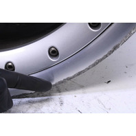 2003-2008 BMW Z4 Wheel 18 X 8 Style 108 Rim BENT SOLD AS IS OEM