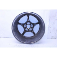 2003-2008 BMW Z4 Wheel 18 X 8 Style 108 Rim BENT SOLD AS IS OEM