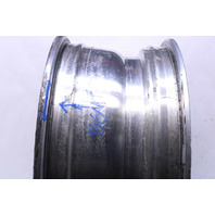 2003-2008 BMW Z4 Wheel 18 X 8 Style 108 Rim BENT SOLD AS IS OEM