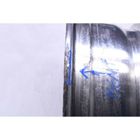 2003-2008 BMW Z4 Wheel 18 X 8 Style 108 Rim BENT SOLD AS IS OEM