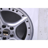 2003-2008 BMW Z4 Wheel 18 X 8 Style 108 Rim BENT SOLD AS IS OEM