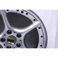 2003-2008 BMW Z4 Wheel 18 X 8 Style 108 Rim BENT SOLD AS IS OEM