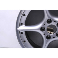 2003-2008 BMW Z4 Wheel 18 X 8 Style 108 Rim BENT SOLD AS IS OEM