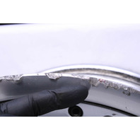 2003-2008 BMW Z4 Wheel 18 X 8 Style 108 Rim BENT SOLD AS IS OEM