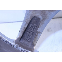 2003-2008 BMW Z4 Wheel 18 X 8 Style 108 Rim BENT SOLD AS IS OEM