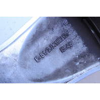 2007-2013 BMW X5 Wheel 18 X 8.5 Style 210 Rim OEM