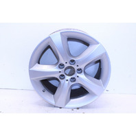 2007-2013 BMW X5 Wheel 18 X 8.5 Style 210 Rim OEM