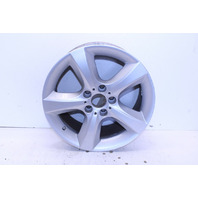 2007-2013 BMW X5 Wheel 18 X 8.5 Style 210 Rim OEM