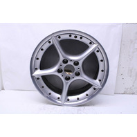 2003-2008 BMW Z4 Wheel 18 X 8 Style 108 Rim BENT SOLD AS IS OEM