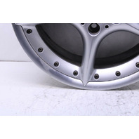 2003-2008 BMW Z4 Wheel 18 X 8 Style 108 Rim BENT SOLD AS IS OEM