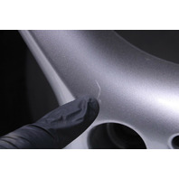 2003-2008 BMW Z4 Wheel 18 X 8 Style 108 Rim BENT SOLD AS IS OEM