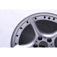 2003-2008 BMW Z4 Wheel 18 X 8 Style 108 Rim BENT SOLD AS IS OEM