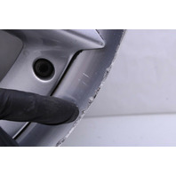 2003-2008 BMW Z4 Wheel 18 X 8 Style 108 Rim BENT SOLD AS IS OEM