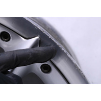 2003-2008 BMW Z4 Wheel 18 X 8 Style 108 Rim BENT SOLD AS IS OEM