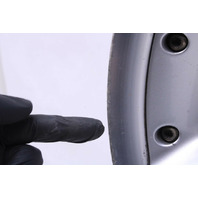 2003-2008 BMW Z4 Wheel 18 X 8 Style 108 Rim BENT SOLD AS IS OEM