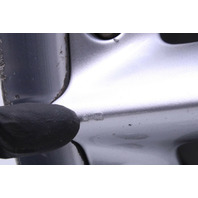 2003-2008 BMW Z4 Wheel 18 X 8 Style 108 Rim BENT SOLD AS IS OEM