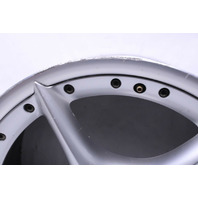 2003-2008 BMW Z4 Wheel 18 X 8 Style 108 Rim BENT SOLD AS IS OEM