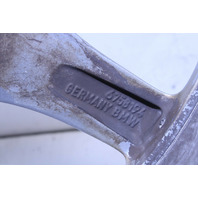 2003-2008 BMW Z4 Wheel 18 X 8 Style 108 Rim BENT SOLD AS IS OEM