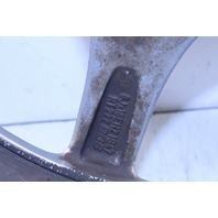 2003-2008 BMW Z4 Wheel 18 X 8 Style 108 Rim BENT SOLD AS IS OEM