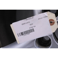 2003-2008 BMW Z4 Wheel 18 X 8 Style 108 Rim BENT SOLD AS IS OEM