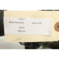 2011 BMW 528i 535i Power Steering Gear Rack Pinion OEM